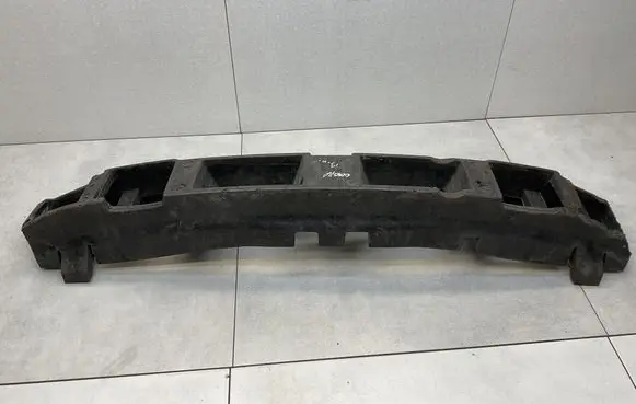 Skoda Octavia Mk3 (5E) Front bumper foam support bar 5E0807248