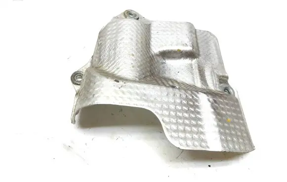 Maserati Levante Heat shield in engine bay 