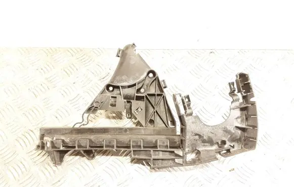 Volvo V50 Front door exterior handle/bracket 30784046