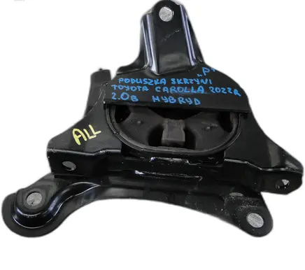 Toyota Corolla E210 E21 Engine mount vacuum valve 