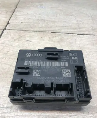 Skoda Superb B6 (3T) Door control unit/module 8X0959793H