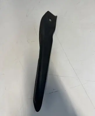 Peugeot Rifter Windshield trim 9819414280