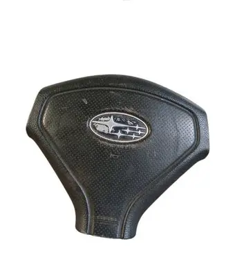 Subaru Forester SG Steering wheel airbag 