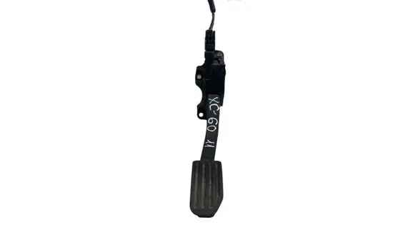 Volvo XC60 Accelerator throttle pedal 8G9N9F836BA 6PV00922016