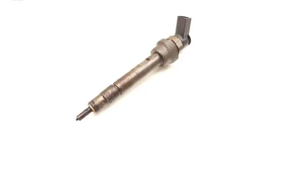 BMW 1 E81 E87 Fuel injector 7798446 0445110289