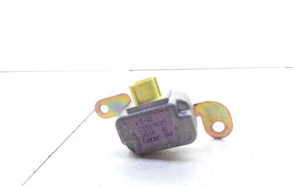 Mazda Premacy Airbag deployment crash/impact sensor C10057KC0B