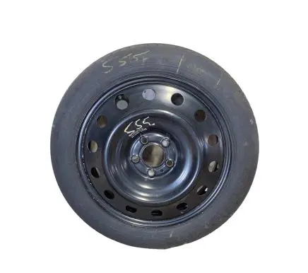 Dodge Charger R18 spare wheel 04895689AA