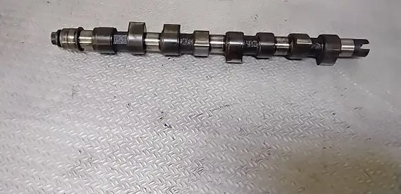 Fiat Doblo Camshaft 