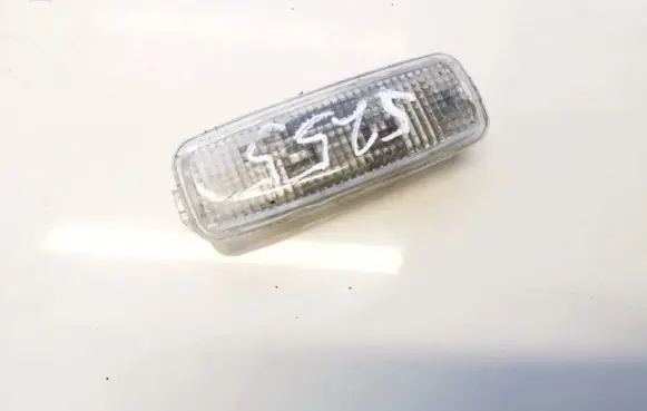Audi A6 S6 C6 4F Other interior light 4e0947105