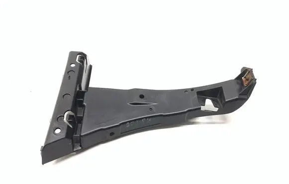 Jaguar XJ X350 Front bumper mounting bracket 2W9317B750A