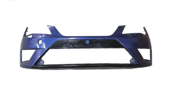 Seat Leon (5F) Front bumper 