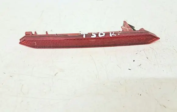Honda Civic Rear tail light reflector