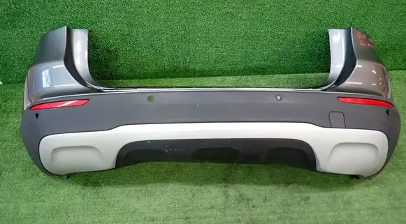 Mercedes-Benz GLA H247 Rear bumper 