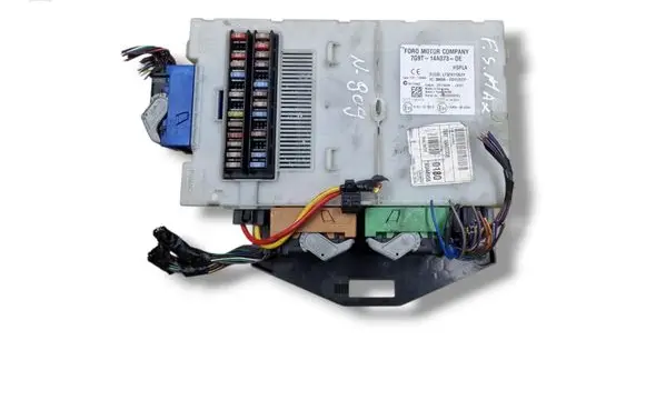 Comfort/convenience module