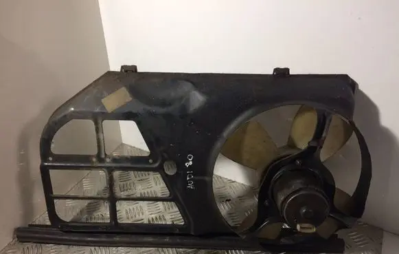 Audi 80 90 S2 B4 Electric radiator cooling fan