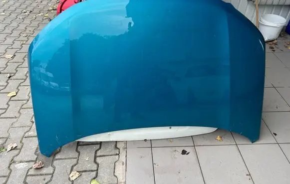 Suzuki Grand Vitara II Engine bonnet/hood 
