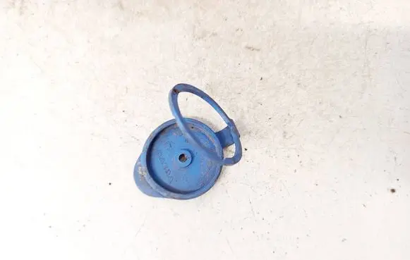 Windshield washer fluid reservoir/tank