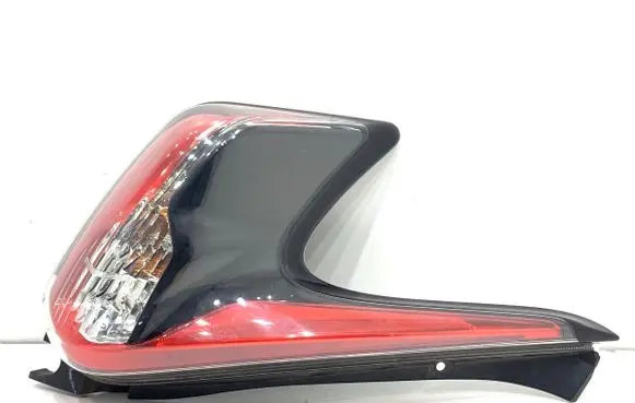 Nissan Juke I F15 Rear/tail lights 26555BV80B