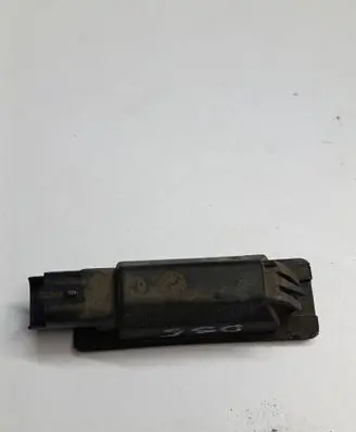 Citroen DS5 Number plate light 9661480980