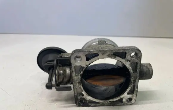 Hyundai Tucson JM Throttle valve 3510027XXX