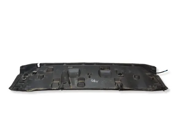 Opel Combo E Engine compartment bulkhead 9816602280