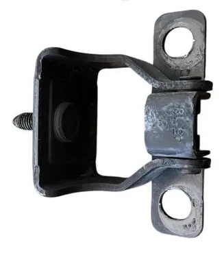 Peugeot 3008 II Tailgate/trunk/boot hinge 9813973480