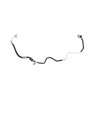 Air conditioning (A/C) pipe/hose