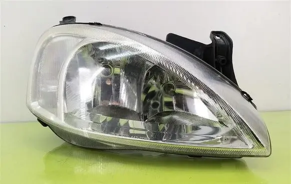 Opel Corsa C Headlight/headlamp 4421125R