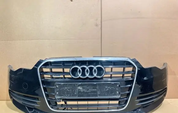 Audi A6 S6 C7 4G Front bumper