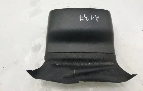 Toyota Corolla Verso E121 Steering wheel column trim 4528960F010