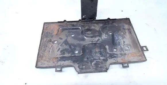 KIA Sorento Battery tray 