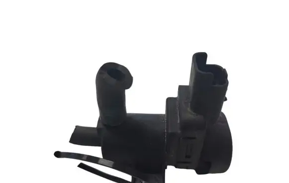 Citroen C5 Turbo solenoid valve 9665456180