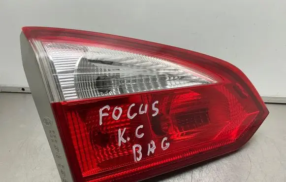 Ford Focus Tailgate rear/tail lights BM5113A603B 0EY999J