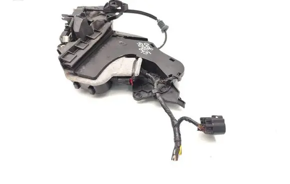 Volvo S40 Rear door lock 30699112 985917-102
