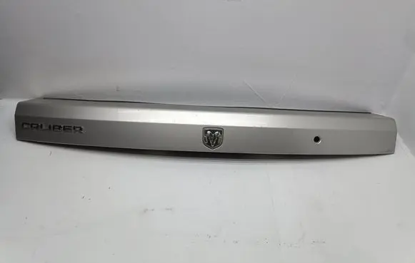 Dodge Caliber Tailgate trim 0ZG86WS2AG