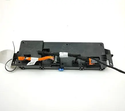 Volkswagen ID.3 Other devices 0Z1915184AE 0Z1915184D