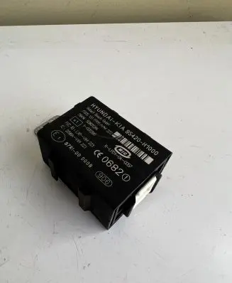 Hyundai Santa Fe Immobilizer control unit/module 95420H1000 97R1000008