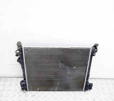 Renault Kadjar Coolant radiator 214107399R M169140