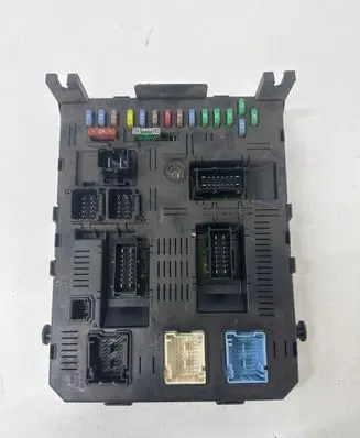 Citroen C5 Comfort/convenience module 21676031 00269117 281148344A