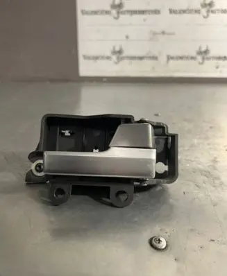 Ford Focus C-MAX Rear door interior handle 3M51R22600