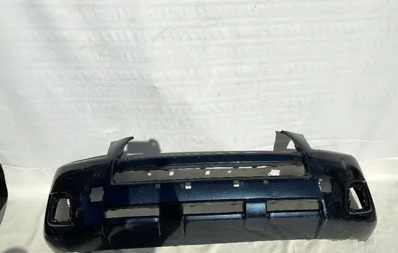Toyota RAV 4 (XA50) Front bumper 814607