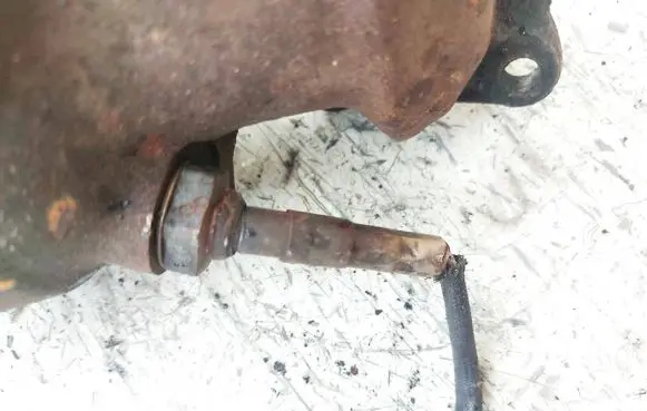 Mazda 323 F Lambda probe sensor KL57