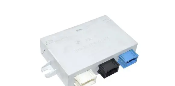 BMW 5 E39 Parking PDC control unit/module 66216921414 6921414 66216942676