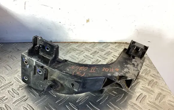 KIA Niro Front bumper mounting bracket 64117at000
