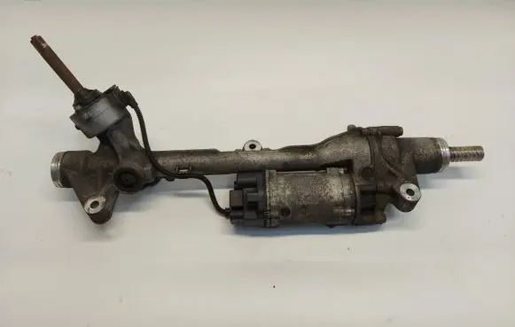 Mercedes-Benz Vito Viano W447 Steering rack 4474604600JLK01