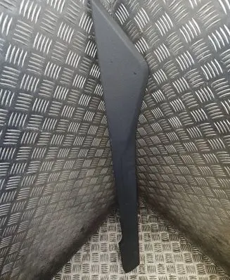 Audi A6 S6 C8 4K Other center console (tunnel) element 4K0863306 3252265