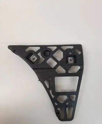 Ford Transit Front bumper support beam PPT20 1437151 6C1117B749AD
