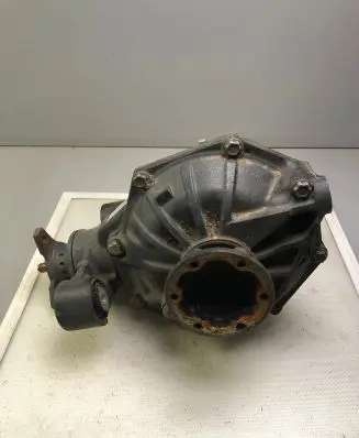 Chevrolet Camaro Rear differential 23384529 255095523 9420300000000X