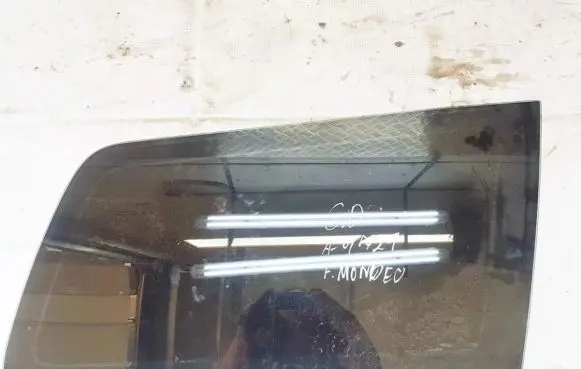 Ford Mondeo Mk III Rear side window