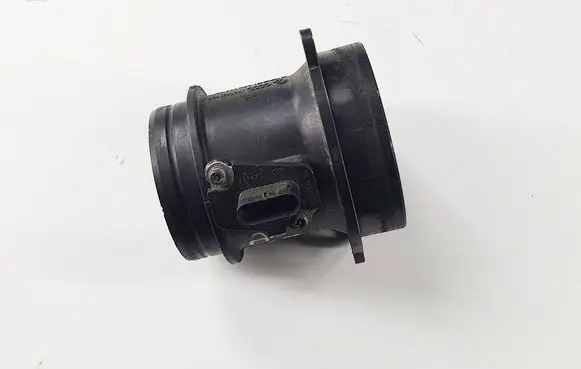Mass air flow meter